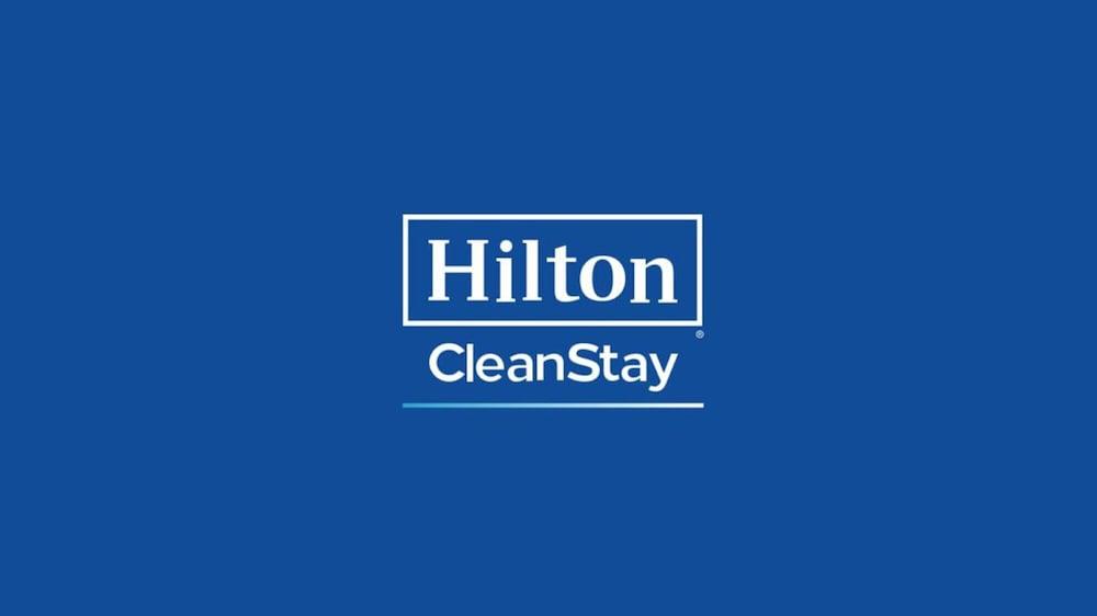 纳舒厄盖特威希尔斯希尔顿惠庭套房酒店 外观 照片